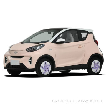 Hot Selling Chery 2022 Nieuwe energie mini -auto met 300.000 mieren poeder gezoete versie nieuwe elektrische auto